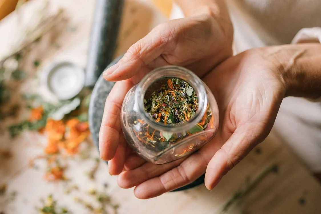 異位性皮膚炎保養:中醫理論解析,揭示4個有效改善方法