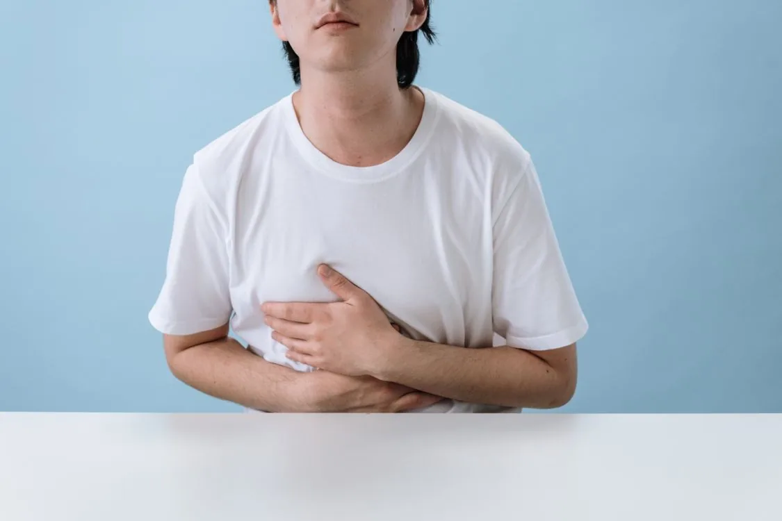 惱人的慢性腹瀉的成因與自我舒緩方法