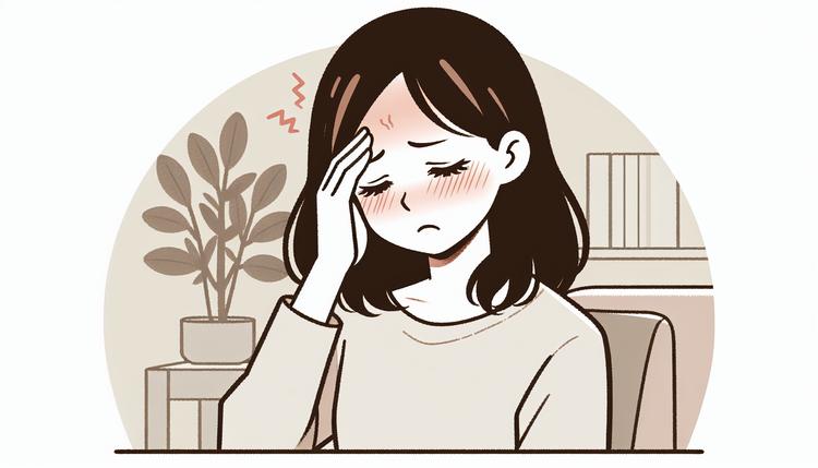 時常頭痛煩躁？中醫解析幫你找出根本原因！
