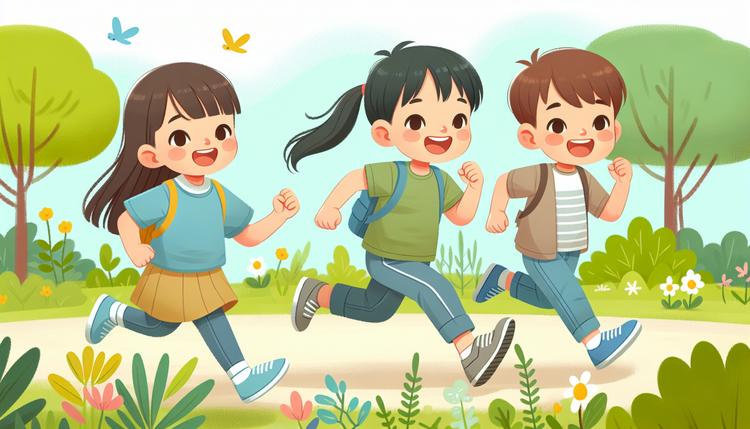 中醫解析過動症!透過三個有效治療方法讓小朋友靜的下來!