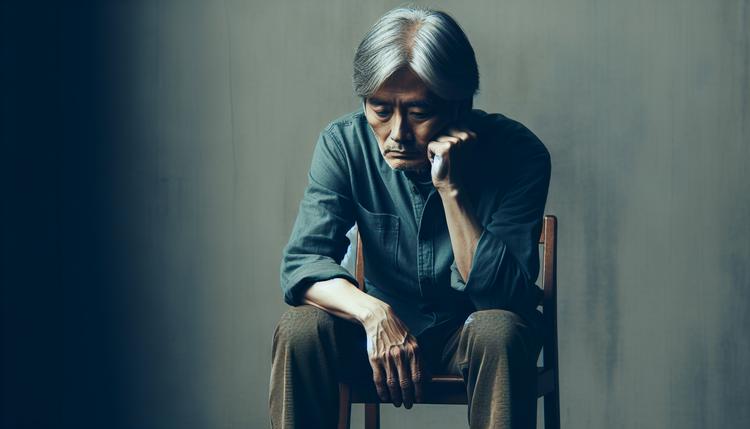 陽光再現！老年人憂鬱問題可以透過中醫慢慢獲得改善