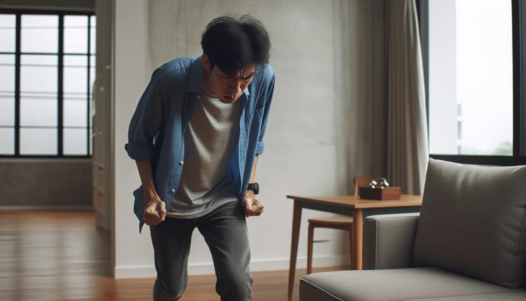 是否常常感到焦慮？透過中醫的調理降低你的焦慮感