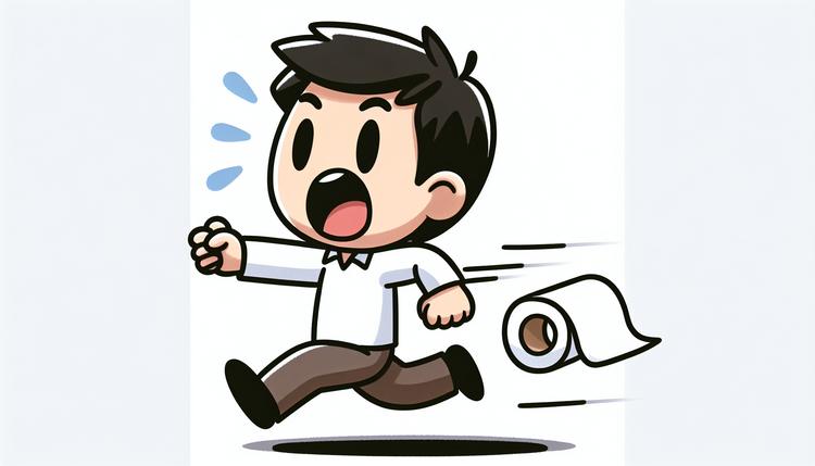 揭開腸躁症的秘密：了解病因、症狀及改善方法！