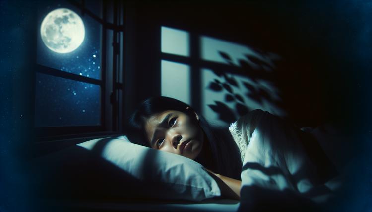 假期睡眠不規律？小心慢性病悄悄靠近，健康從睡覺開始！